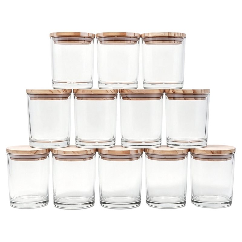 Candle Making Glass - M11K – do produkcji świec, do