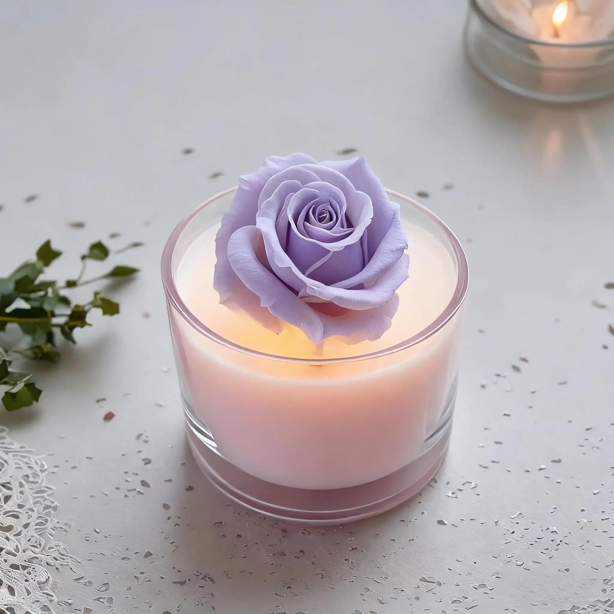2 sztuki romantycznych silikon – Candle Making Course recenzja i cena