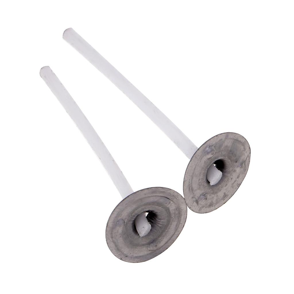 Bawełniany knot do świec z wst – Cotton Wick Pre Tabbed recenzja i cena