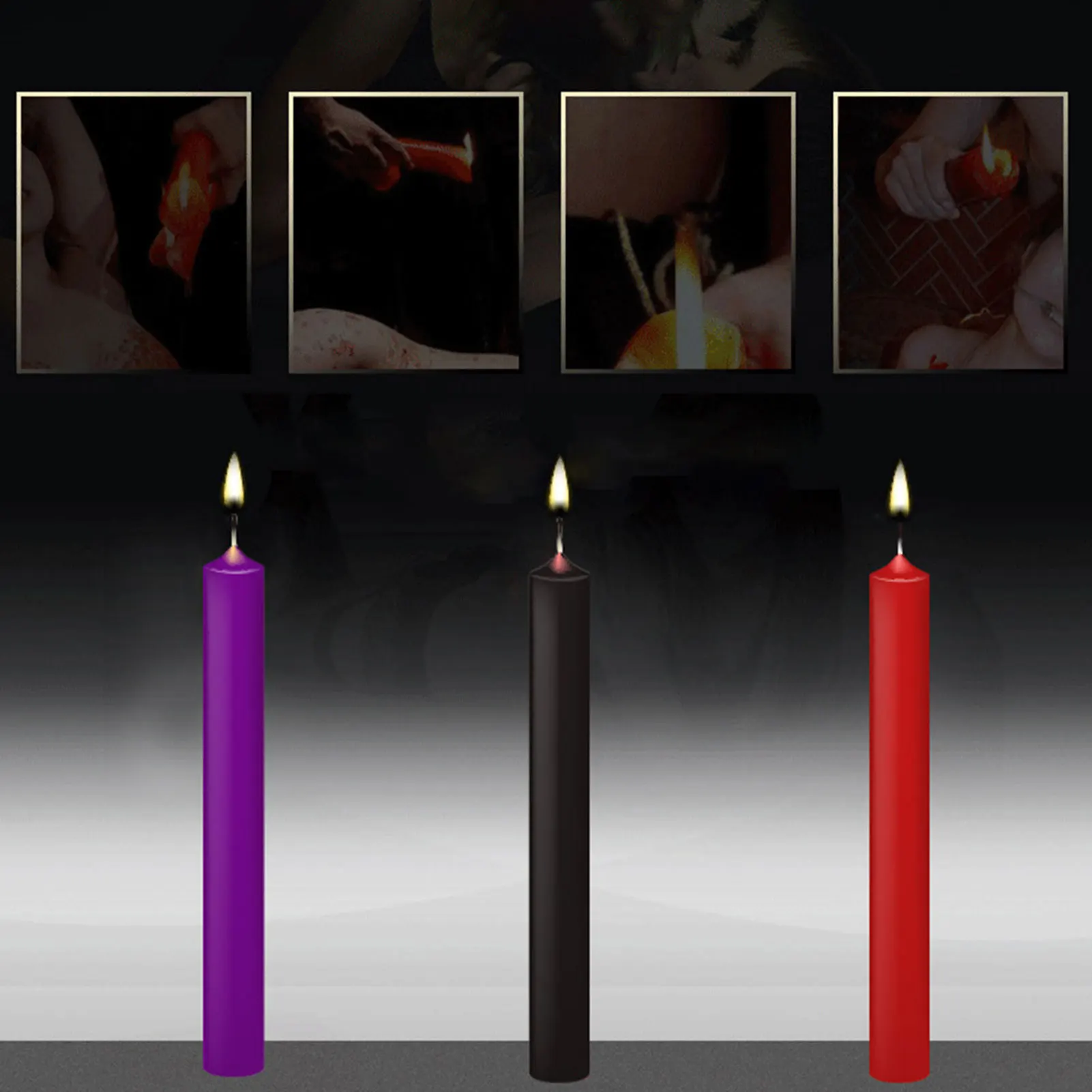 3 sztuk/pudło świeca niskotemp – Candle Making Thermometer recenzja i cena