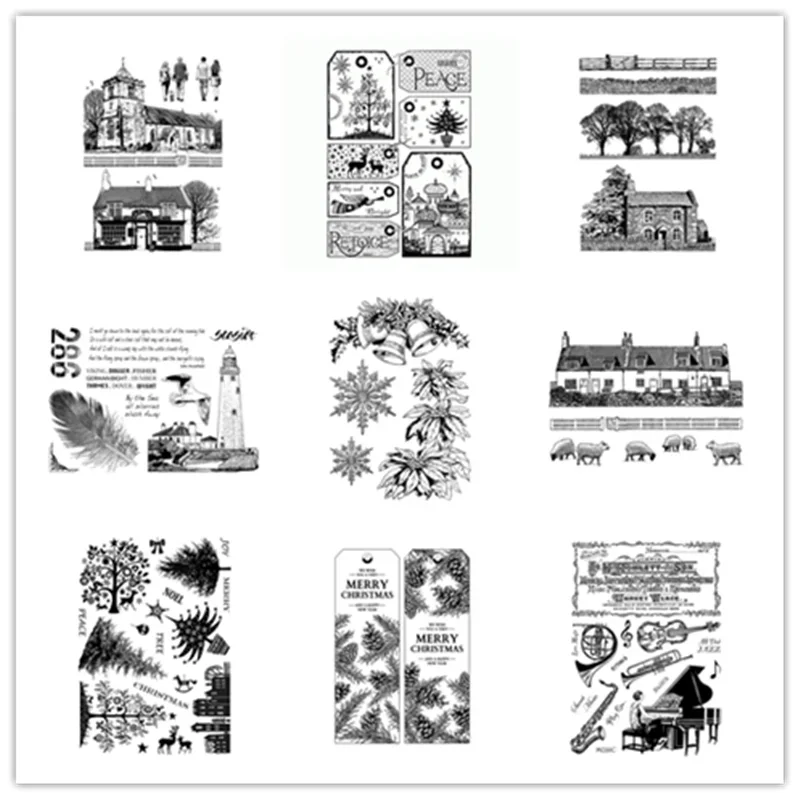 10*14cm DIY nowe przezroczyste – Candle Making Newcastle recenzja i cena