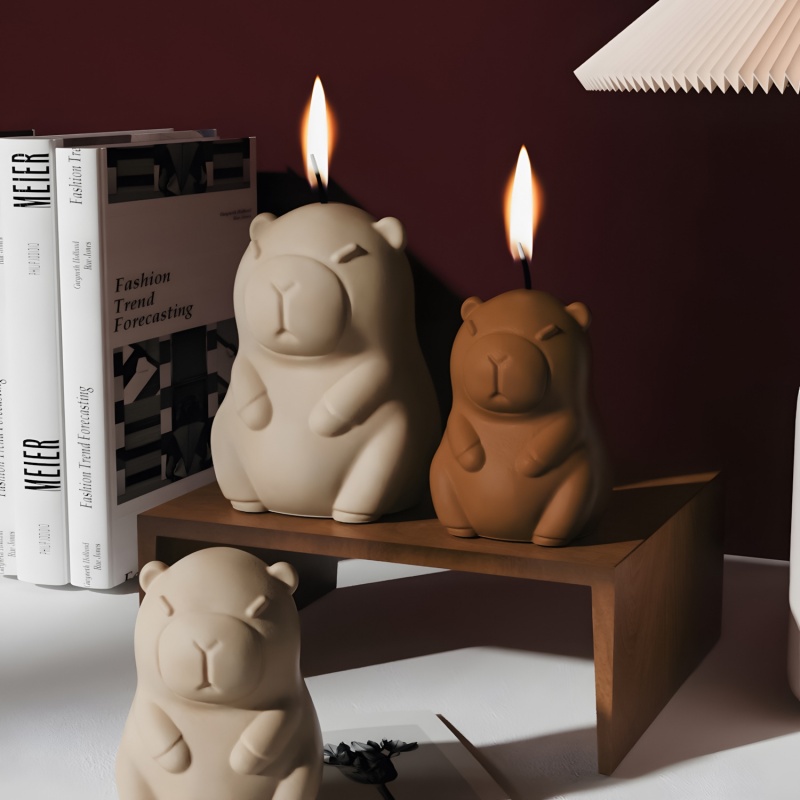 Forma Silikonowa do Pieczenia  – Candle Making Classes recenzja i cena