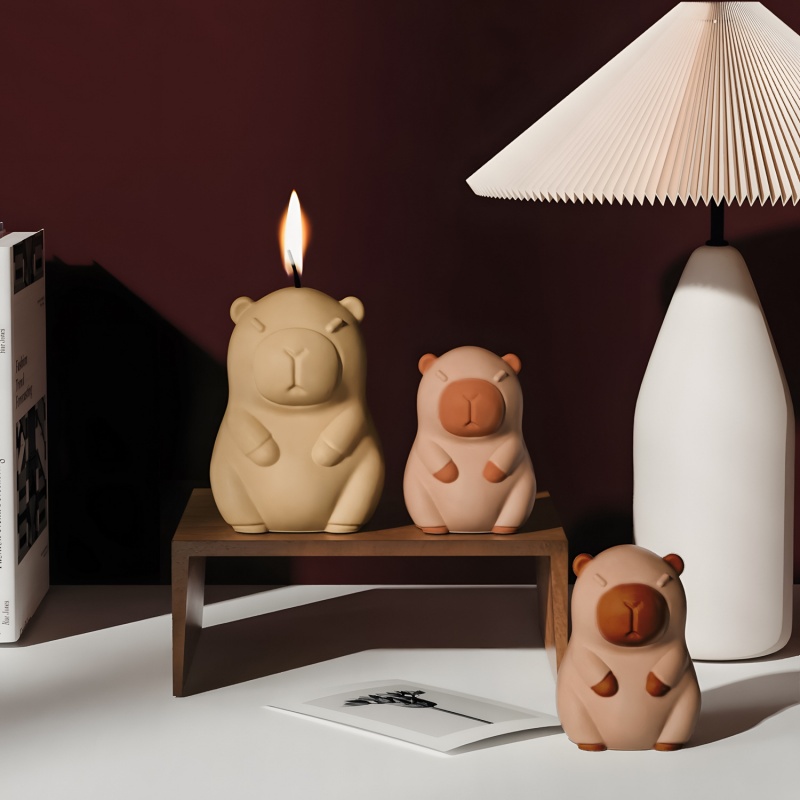 Forma Silikonowa do Pieczenia  – Candle Making Classes recenzja i cena
