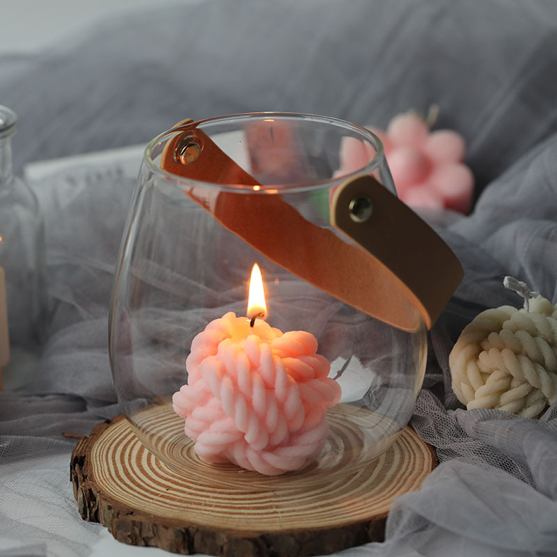 Forma do świec w kształcie weł – Candle Making Course recenzja i cena