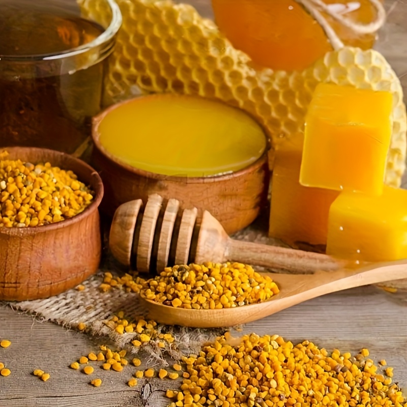 Blokki wosku pszczelego bezpoś – Candle Making Course recenzja i cena