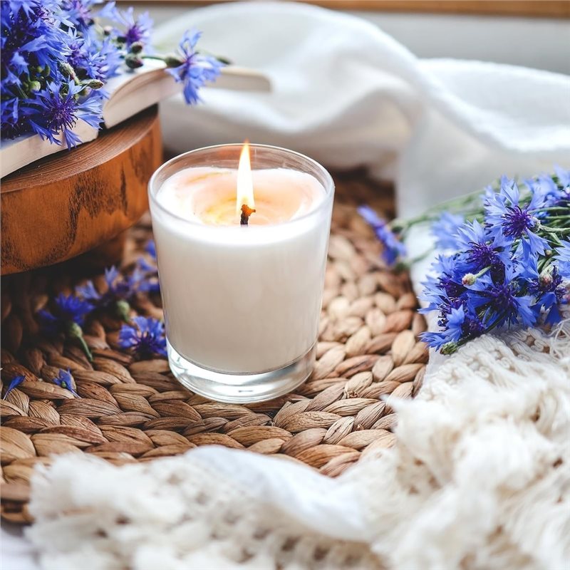 M11K – do produkcji świec, do  – Candle Making Glass recenzja i cena
