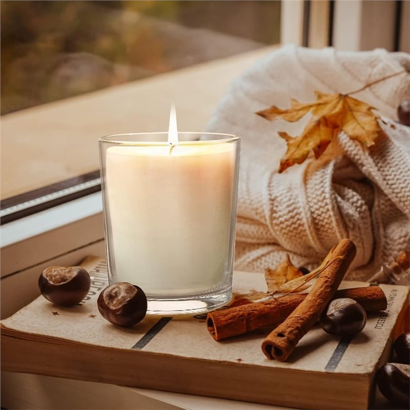 M11K – do produkcji świec, do  – Candle Making Glass recenzja i cena