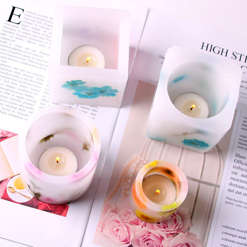 Forma akrylowa do odlewania św – Candle Making Course recenzja i cena