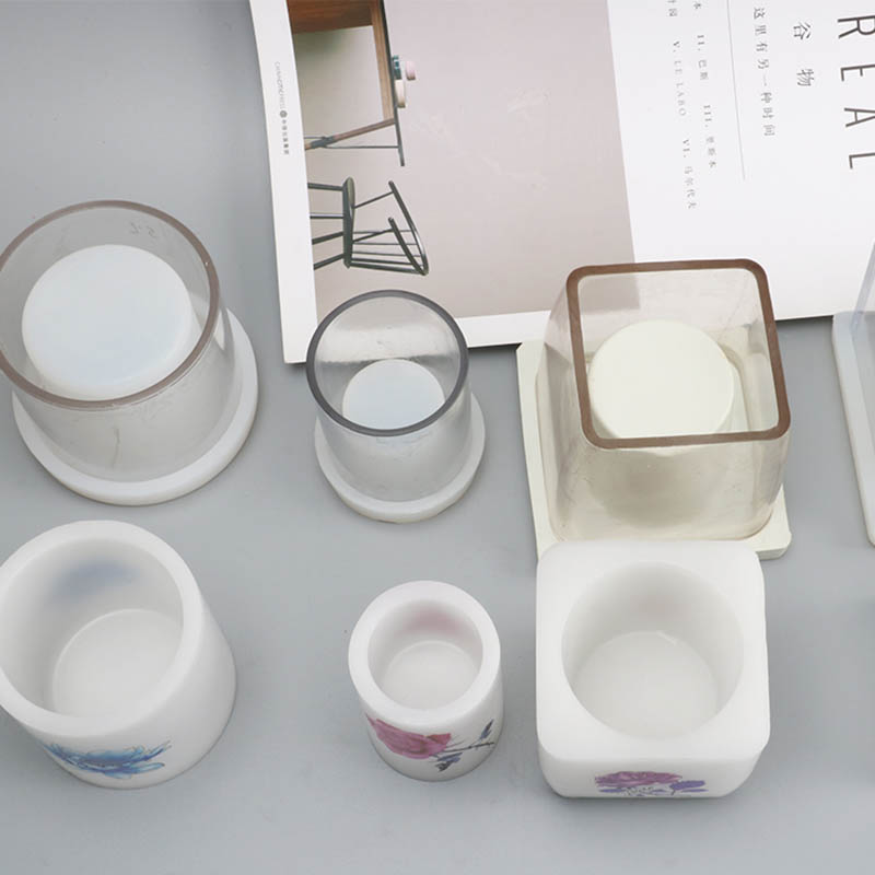 Forma akrylowa do odlewania św – Candle Making Course recenzja i cena