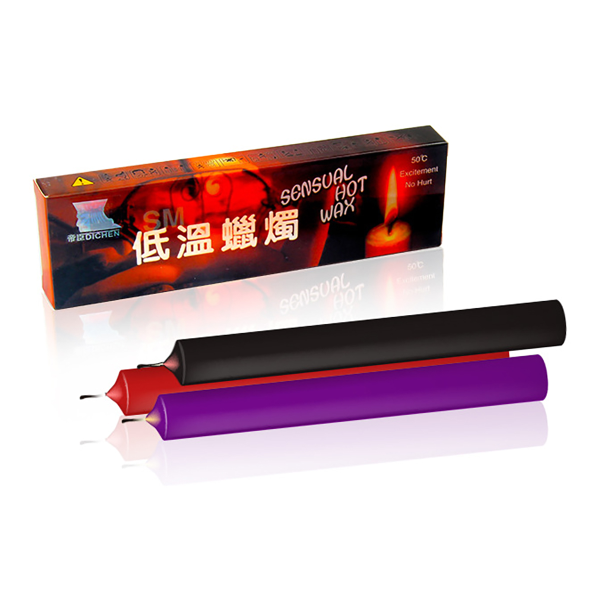 Zabawki z woskiem do rozmazywa – Candle Making Thermometer recenzja i cena