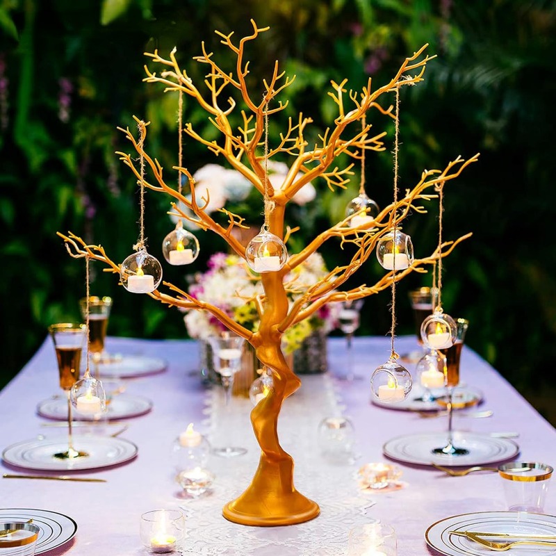 6/8cm Wiszący szklany świeczni – Candle Making Glass recenzja i cena