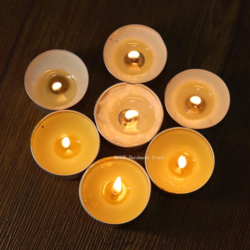 Puste okrągłe aluminiowe pudeł – Candle Making Pot recenzja i cena