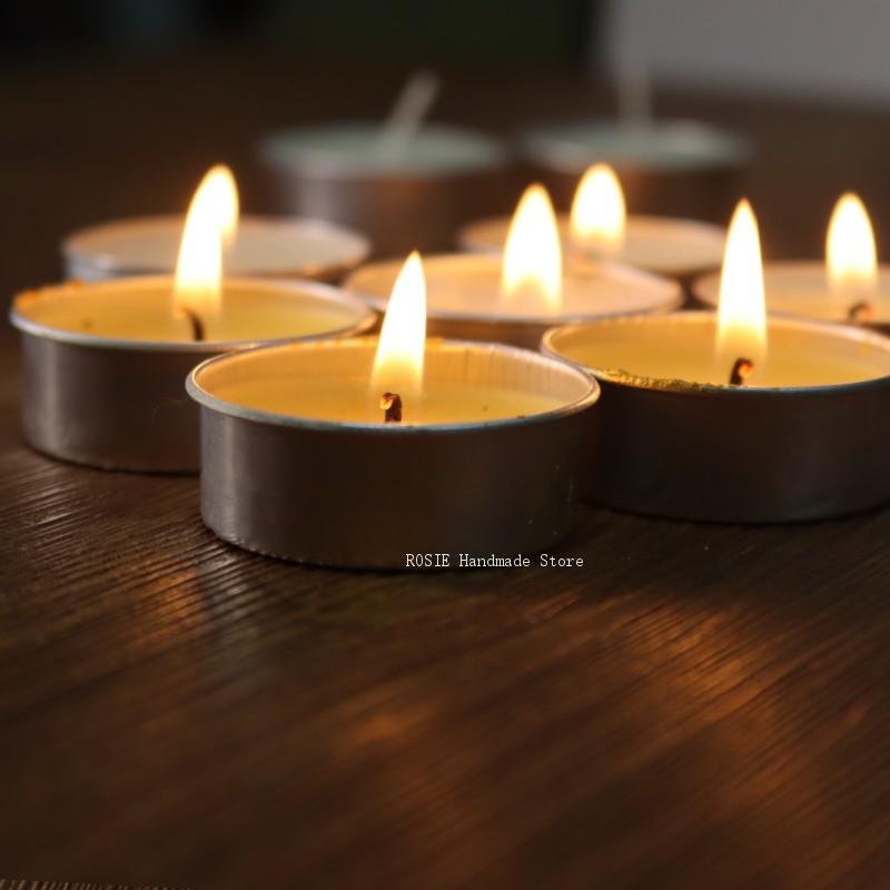 Puste okrągłe aluminiowe pudeł – Candle Making Pot recenzja i cena