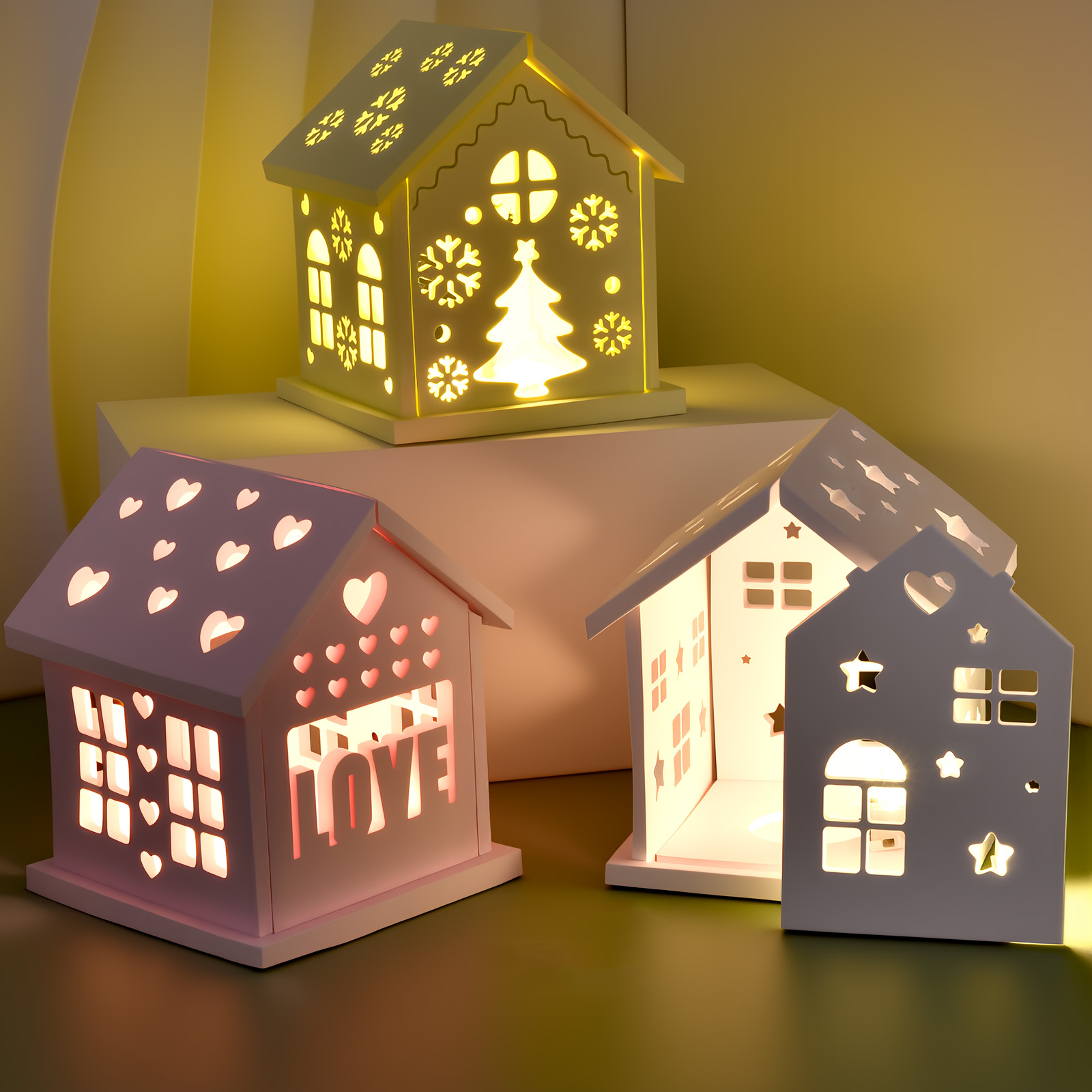 Forma Silikonowa 3D Dom DIY Ch – Candle Making Classes recenzja i cena