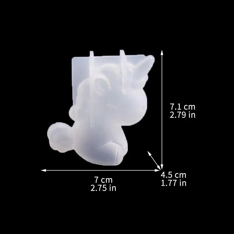 3D Geometryczny Silikonowy Jed – Candle Making Classes recenzja i cena