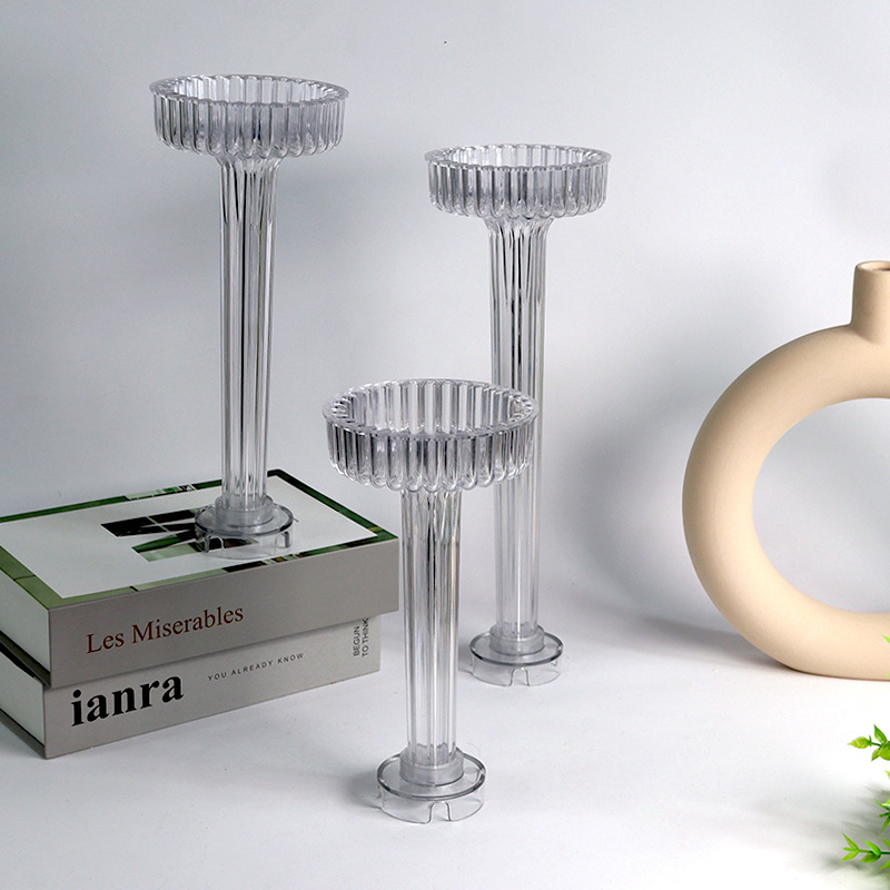 Forma do świec 3D w kształcie  – Candle Making Pot recenzja i cena