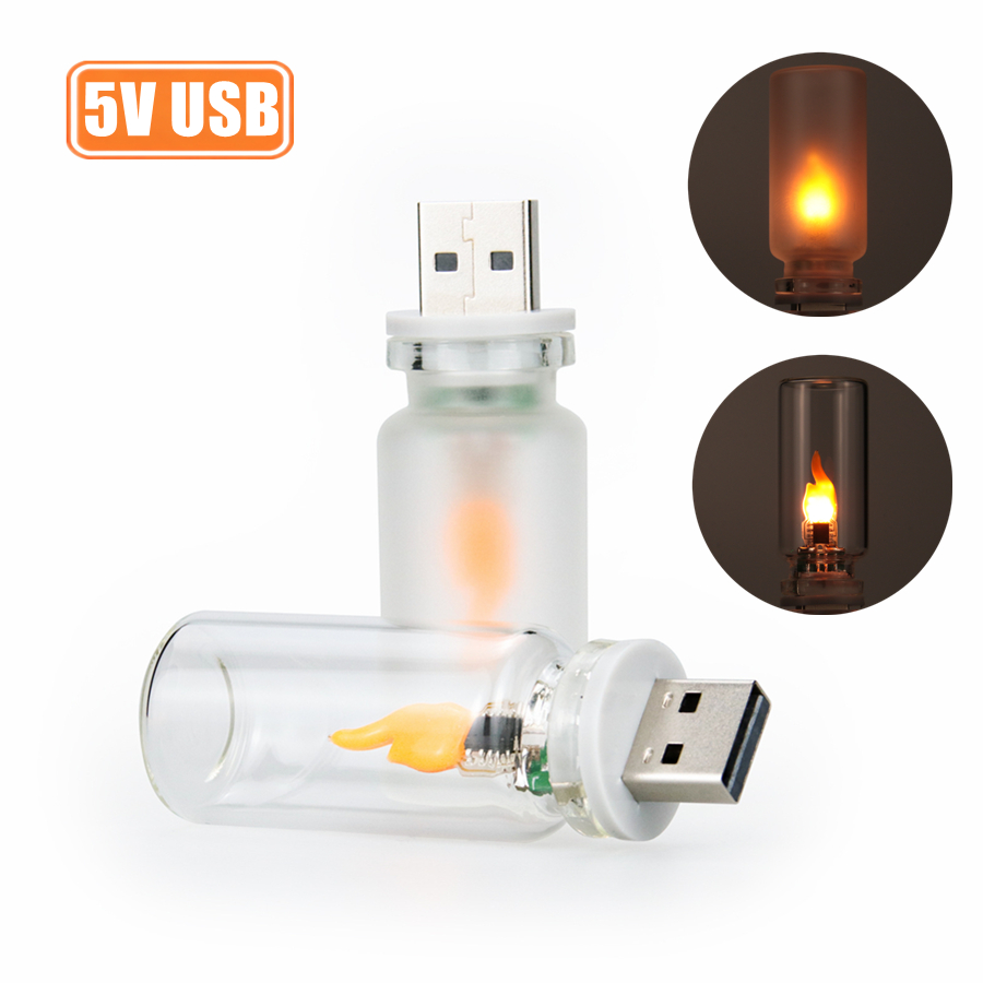 Świeca LED z efektem migoczące – Candle Making Glass recenzja i cena