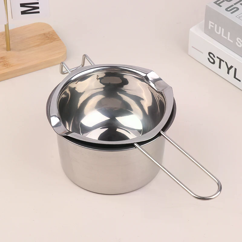 Zestaw do roztapiania wosku ze – Candle Making Pot recenzja i cena