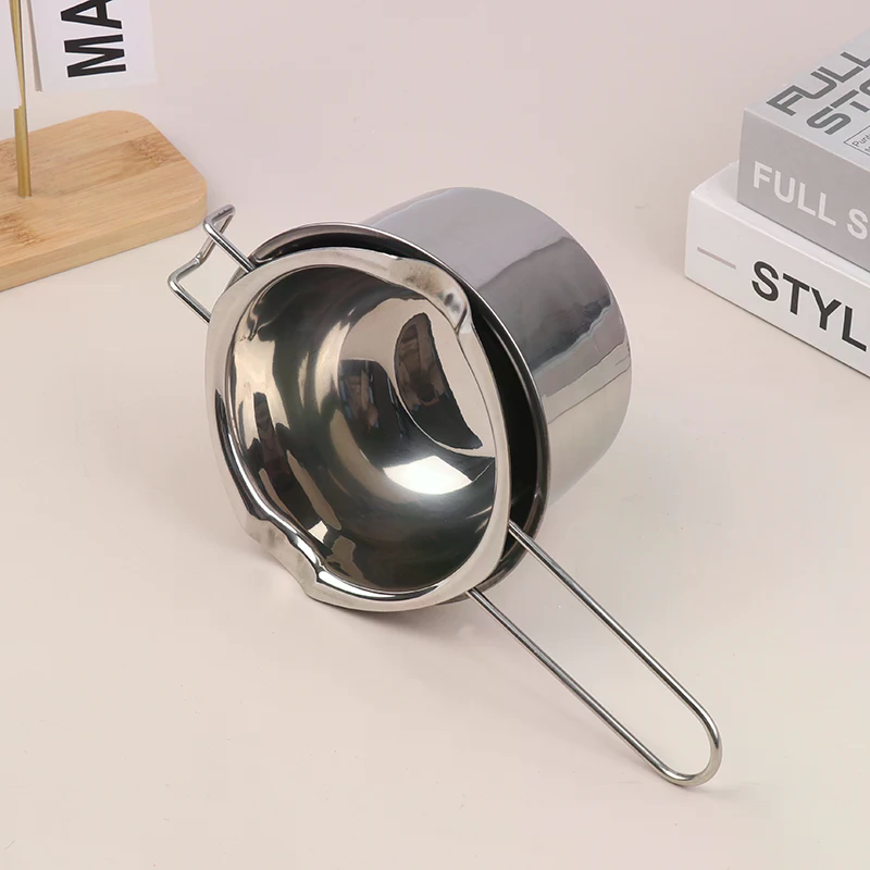 Zestaw do roztapiania wosku ze – Candle Making Pot recenzja i cena