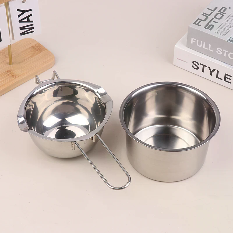 Zestaw do roztapiania wosku ze – Candle Making Pot recenzja i cena