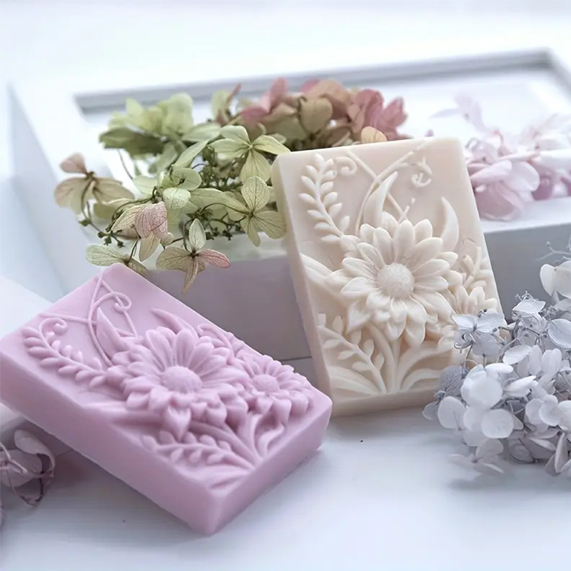 Forma Silikonowa do Mydła Kwad – Candle Making Classes recenzja i cena