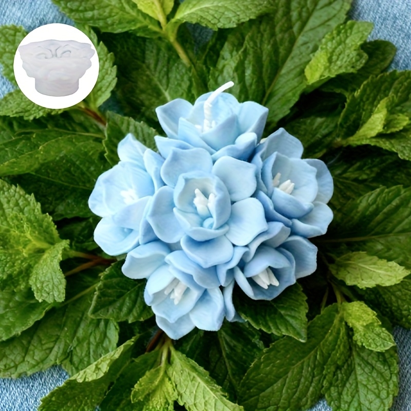 Forma silikonowa do świec w ks – Candle Making Classes recenzja i cena