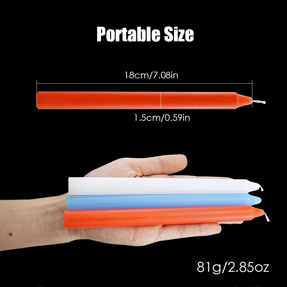 3 sztuk/zestaw świeczki niskot – Candle Making Thermometer recenzja i cena