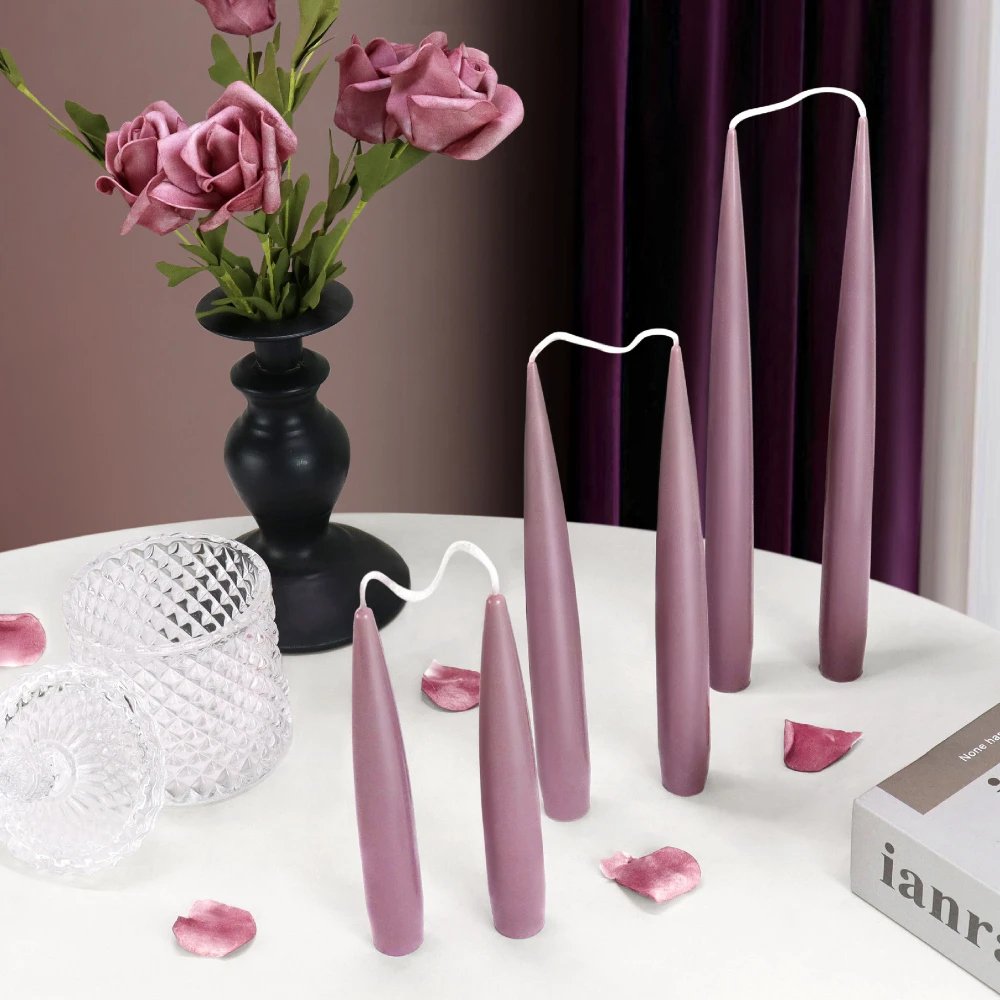 Dwupunktowa świeca kolumnowa F – Candle Making Classes recenzja i cena