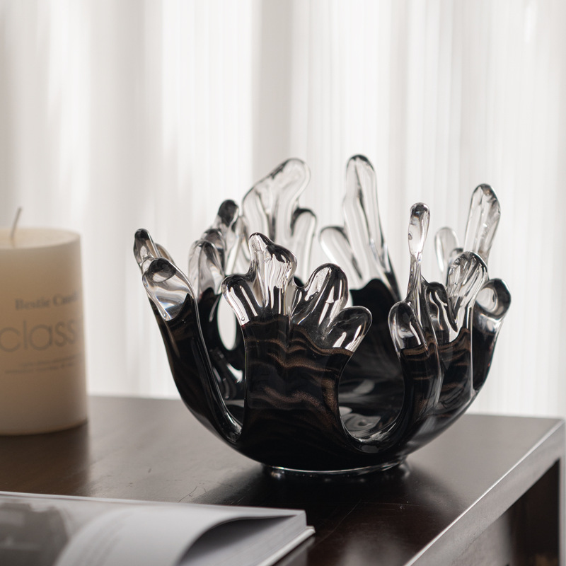 Szklane rękodzieło Pojemnik do – Candle Making Glass recenzja i cena