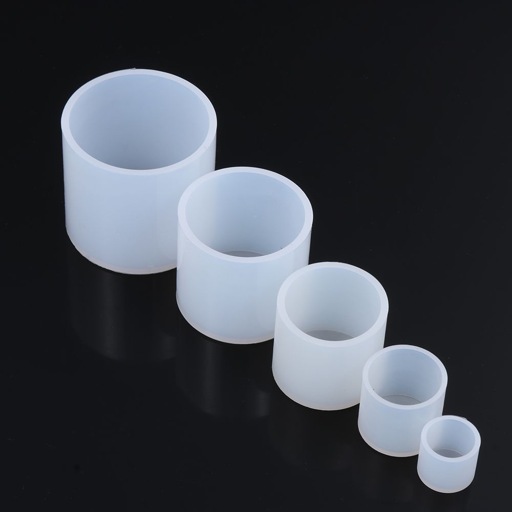 3D Cylinder świeca silikonowa  – Candle Making Course recenzja i cena