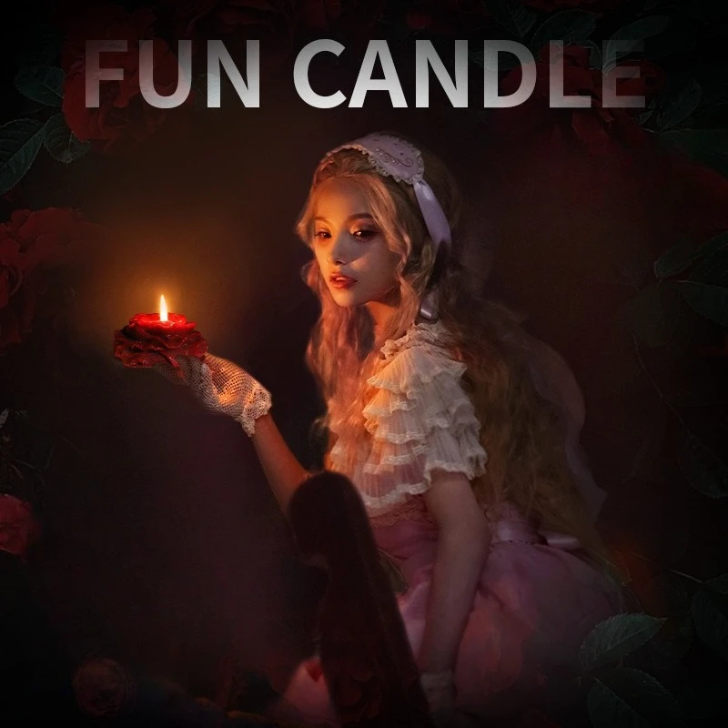 Świeczki Aromaterapeutyczne Ró – Candle Making Thermometer recenzja i cena
