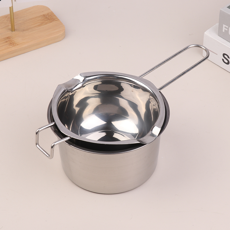 Zestaw do roztapiania czekolad – Candle Making Pot recenzja i cena