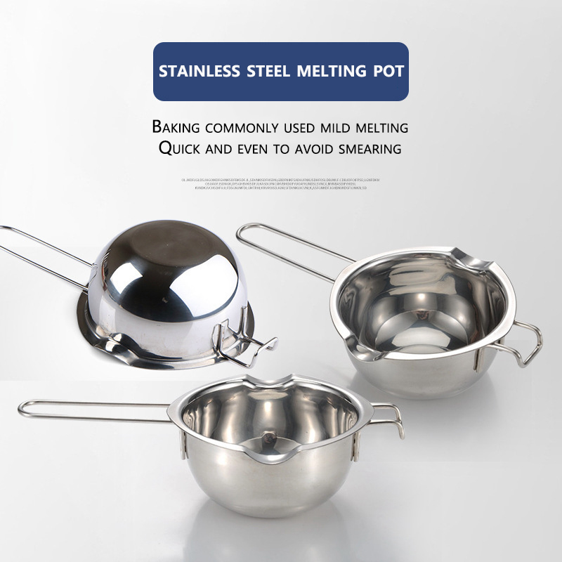 Garnek do topienia wosku ze st – Candle Making Pot recenzja i cena