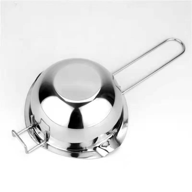 Garnek do topienia wosku ze st – Candle Making Pot recenzja i cena