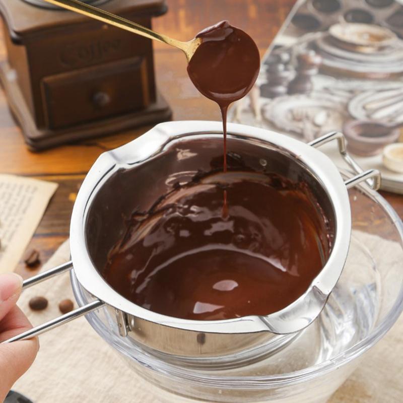 Garnek ze stali nierdzewnej do – Candle Making Pot recenzja i cena