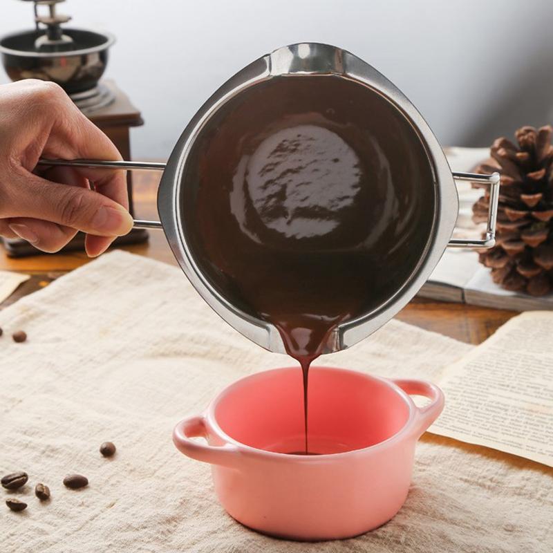 Garnek ze stali nierdzewnej do – Candle Making Pot recenzja i cena