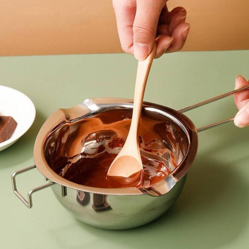 Garnek ze stali nierdzewnej do – Candle Making Pot recenzja i cena